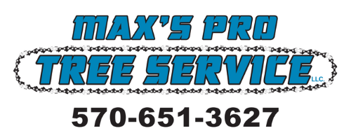 Max's Pro Tree Service